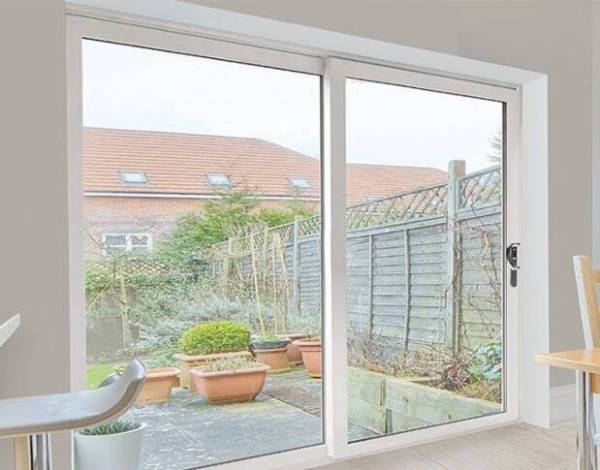 Getty+Glass+Patio+Sliding+Doors